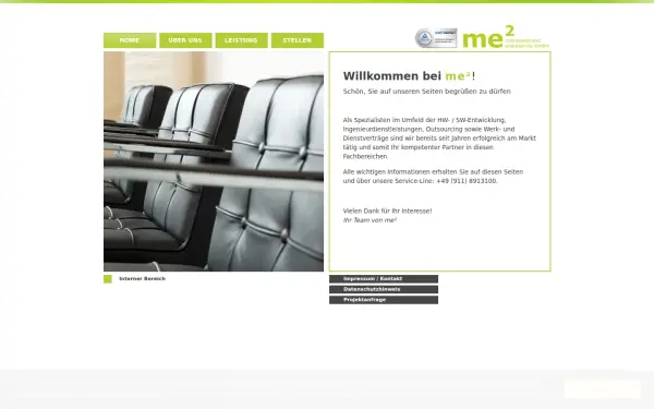 www.me2-gmbh.org