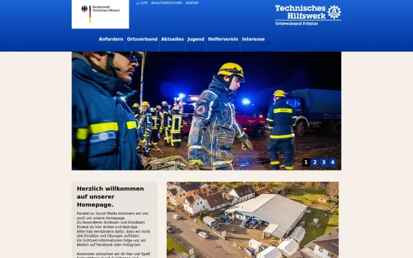 www.thw-fritzlar.de