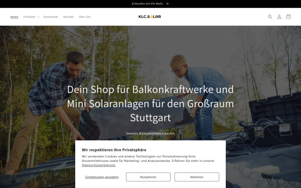 klc.solar