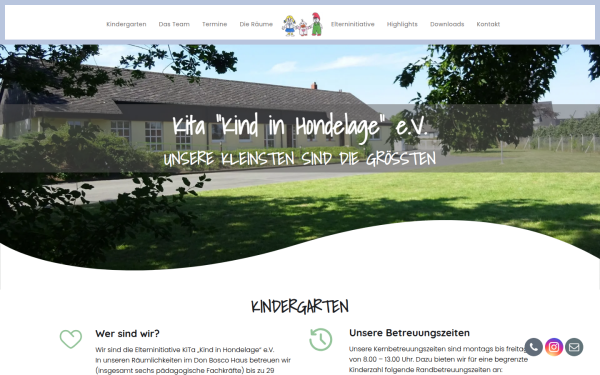 www.kindinhondelage.de