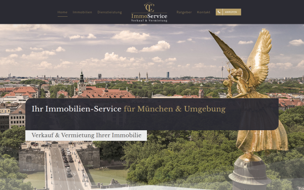 cl-immoservice.de