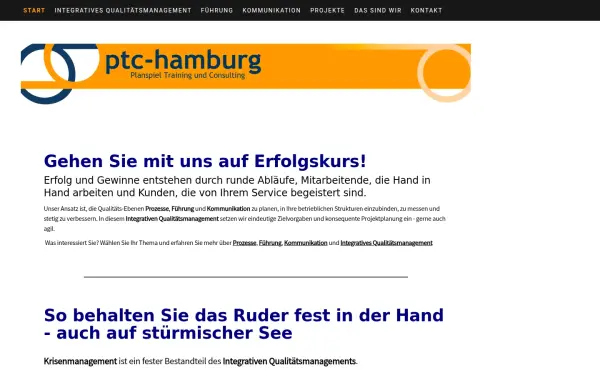 www.ptc-hamburg.de