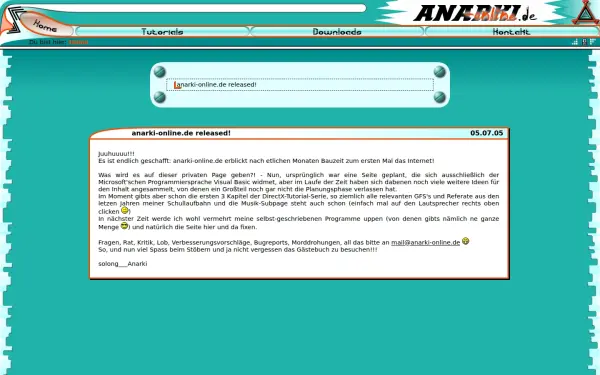 anarki-online.de