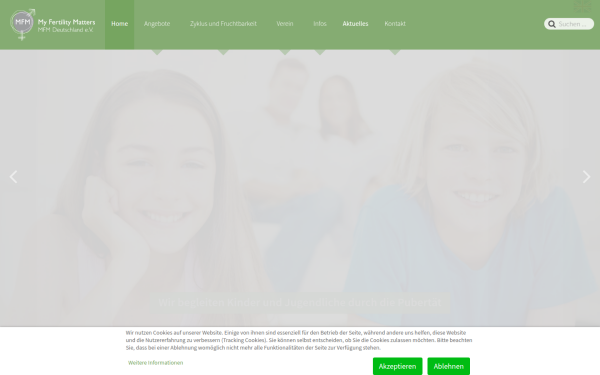 mfm-deutschland.de