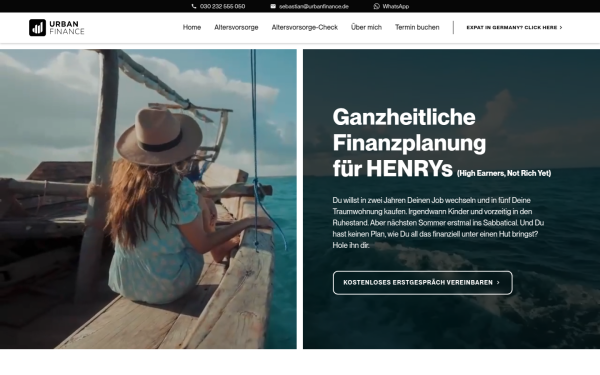 www.urbanfinance.de