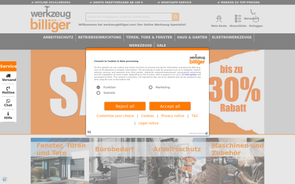 www.werkzeugbilliger.com