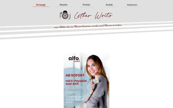 lothar-woito.de