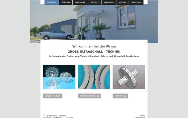 www.gross-ust.de