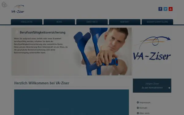 www.va-ziser.de