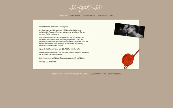 20august2011.de