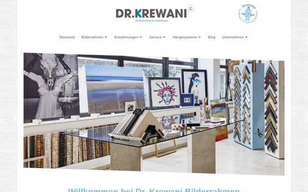krewani.de