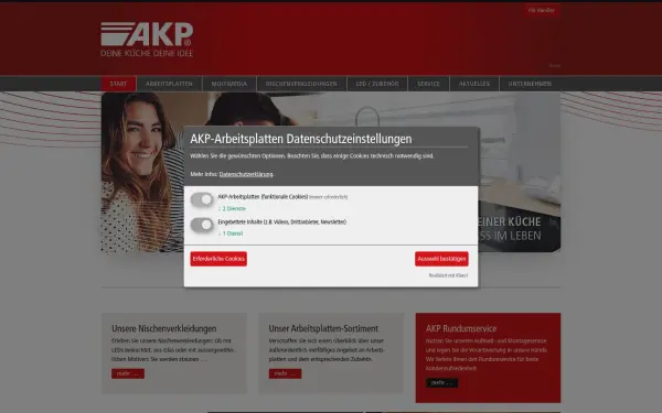 www.akp-arbeitsplatten.de