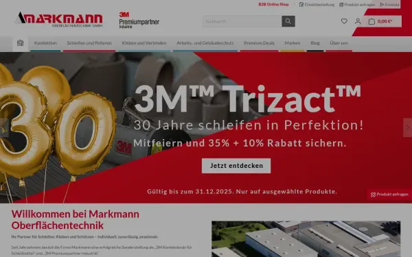 www.markmann.de
