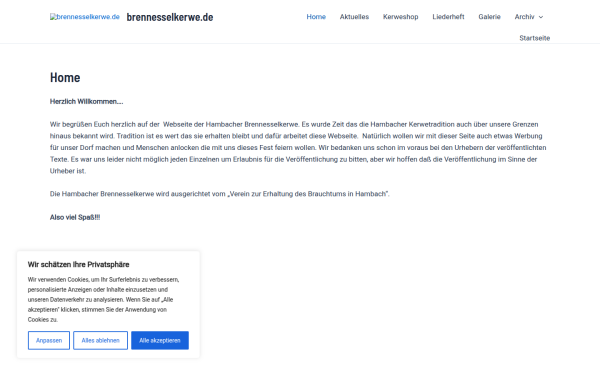 brennesselkerwe.de