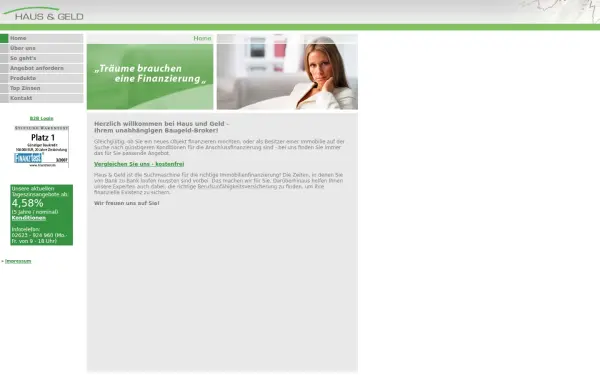 hausundgeld.de