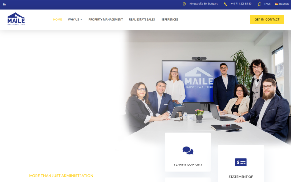 maile-hausverwaltung.de