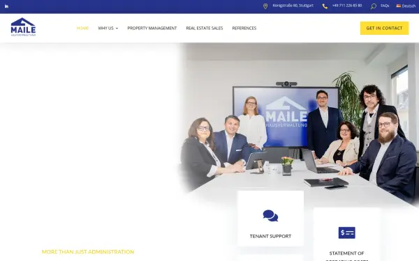 maile-hausverwaltung.de