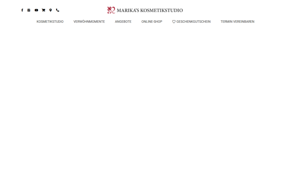 marikaskosmetikstudio.de