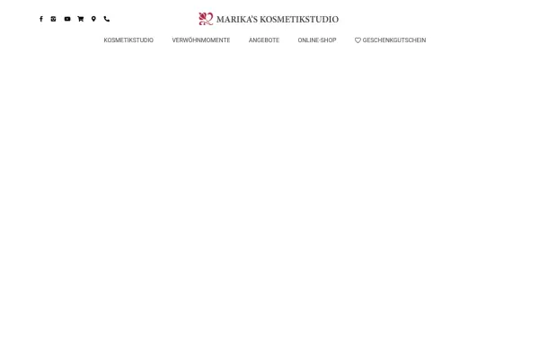 marikaskosmetikstudio.de