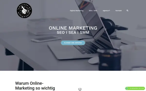 advertise-me.de