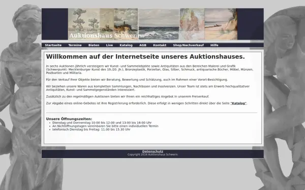 auktionshaus-schwerin.de