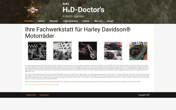 hd-doctors.de