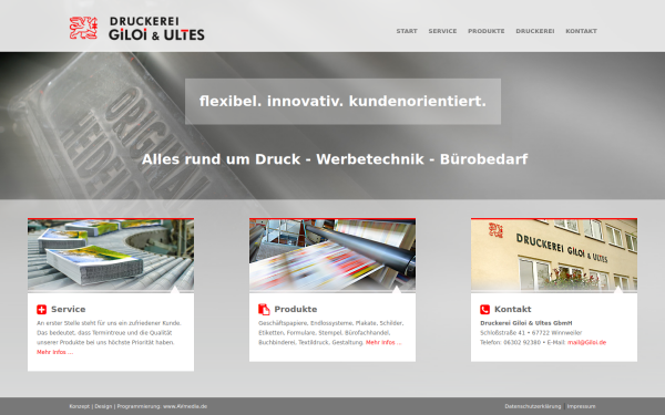 giloi.de