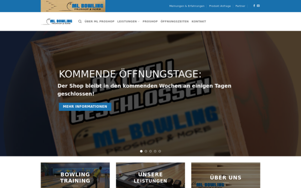 ml-bowling.de