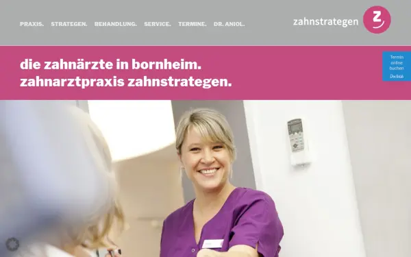 zahnstrategen.de