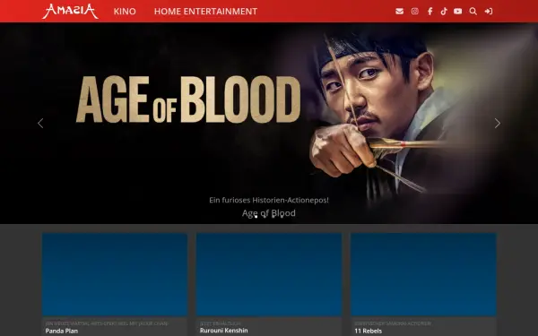 amasia-film.de
