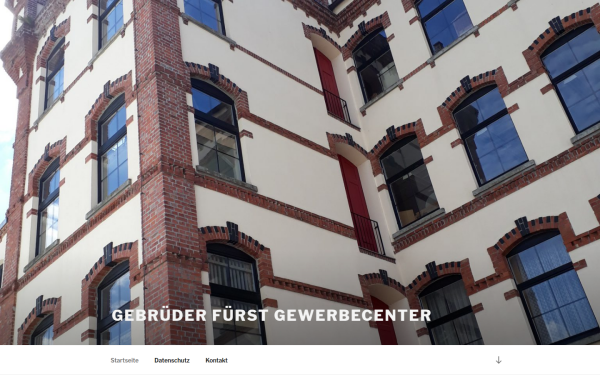 www.gebrueder-fuerst.de