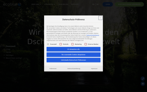 ecoblue.de