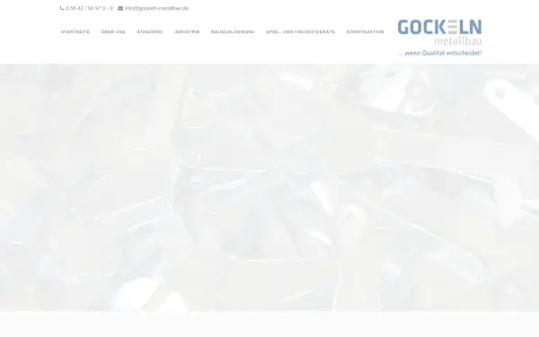 gockeln-metallbau.de