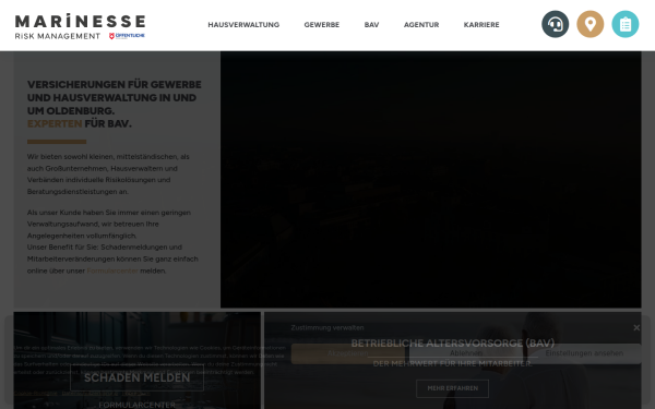 marinesse.de