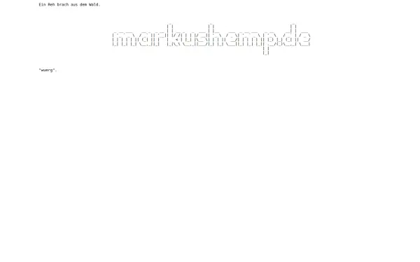 markushemp.de