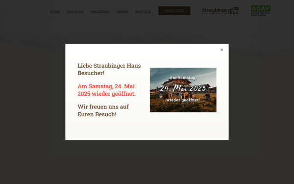straubingerhaus.at