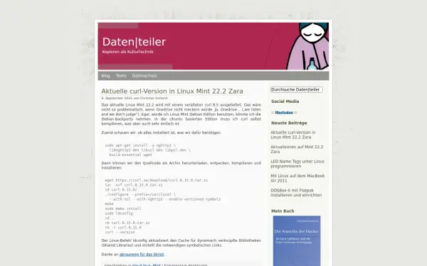 www.datenteiler.de