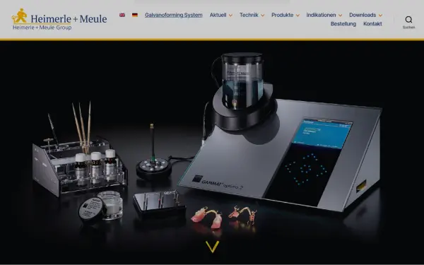 www.gramm-dental.de