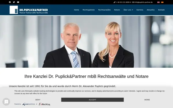 www.puplick-partner.de