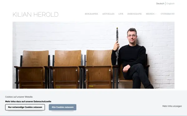 kilianherold.de