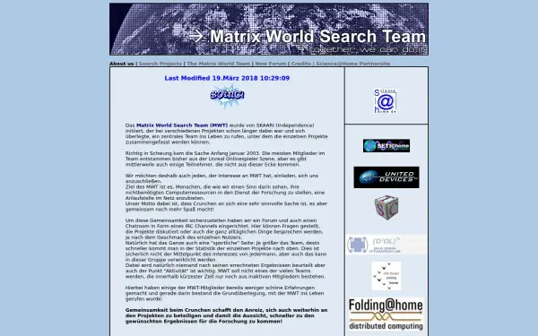 matrix-world.de