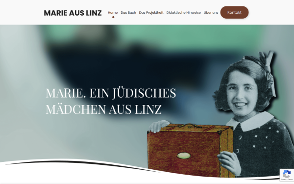 marie-aus-linz.at