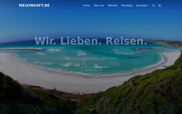 melvinsoft.de