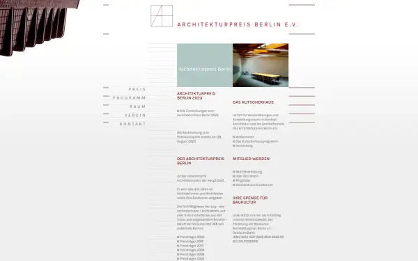 www.architekturpreis-berlin.de