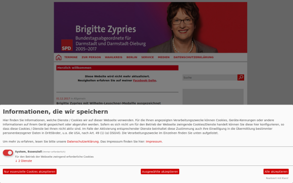 www.brigitte-zypries.de