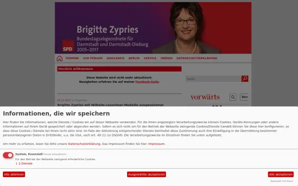 www.brigitte-zypries.de