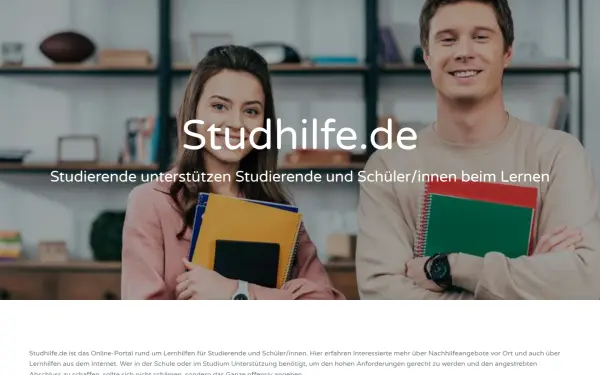 www.studhilfe.de