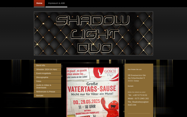 www.shadowlightduo.de
