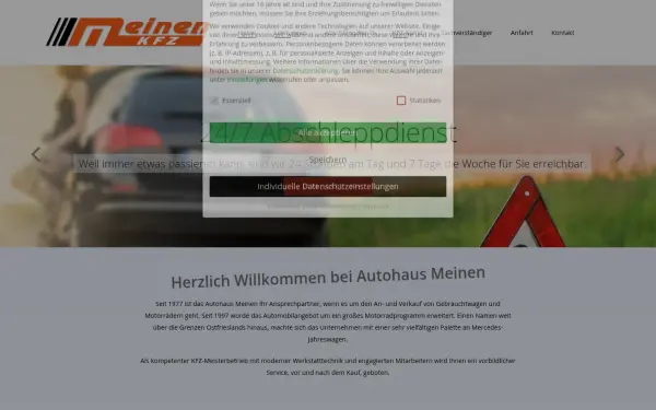 autohaus-meinen.de
