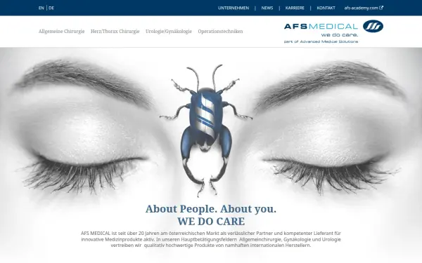 www.afs-medical.com